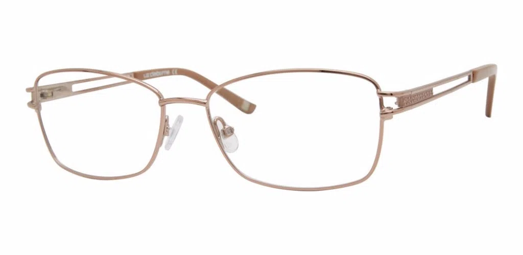 Liz Claiborne 660 Eyeglasses - view 5
